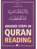 Graded Steps in Quraan Reading Student's Edition PB